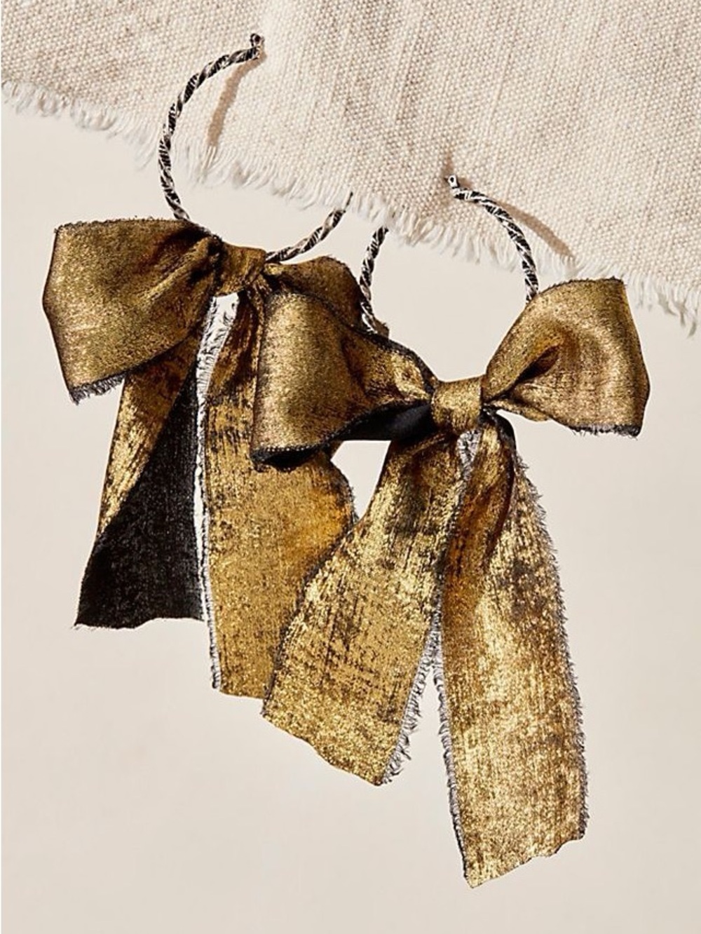 Free People earrings